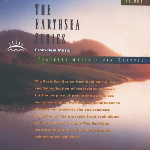 [Newage] Jim Chappell - 1994 - The Earthsea Series Vol.1