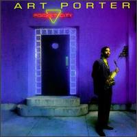 Art Porter