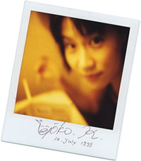 菅野洋子 （Kanno Yoko）