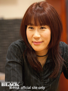 菅野洋子 （Kanno Yoko）