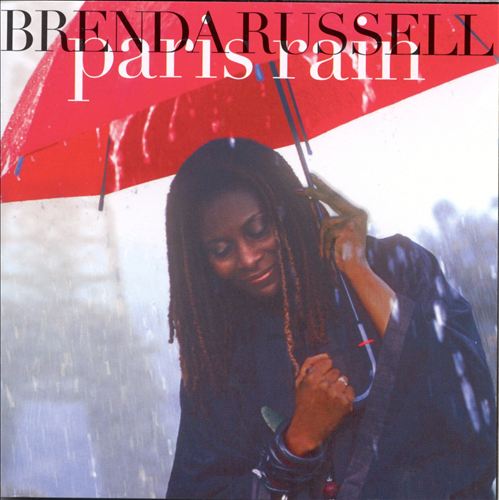 Brenda Russell - 2000 - Paris Rain