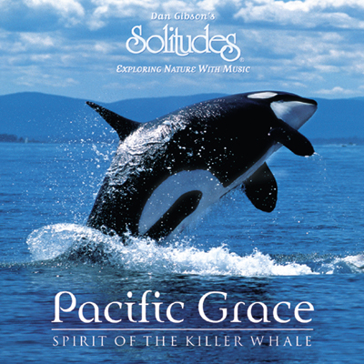 Dan Gibson 《Pacific Grace》