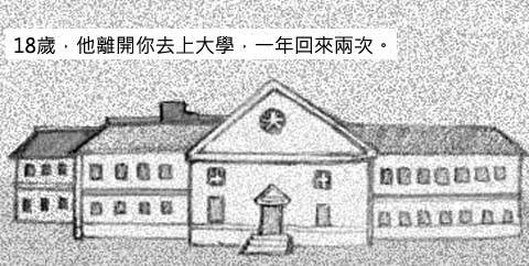 我们能拥有孩子多少年 15